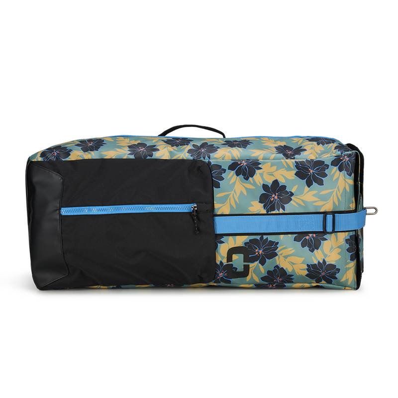 90L Utility Duffel - View 4