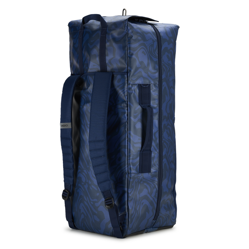 90L Utility Duffel - View 7