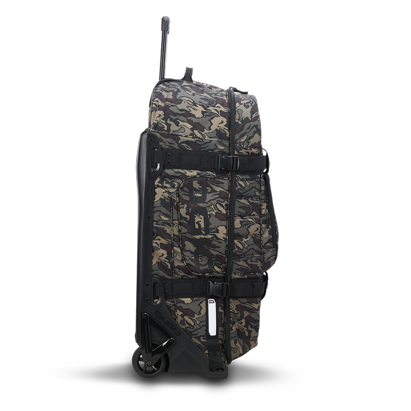 Rig 9800 Travel Bag - View 4