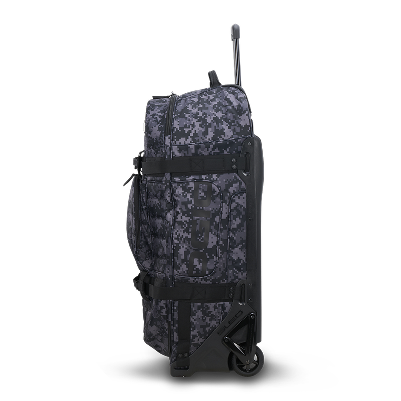 Rig 9800 Travel Bag - View 6