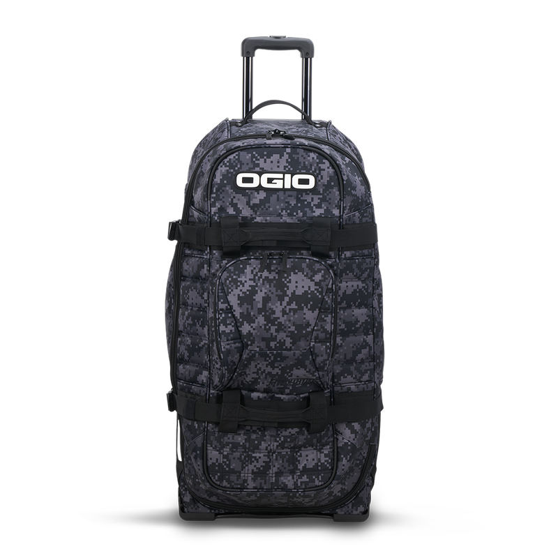 Rig 9800 Travel Bag - View 7