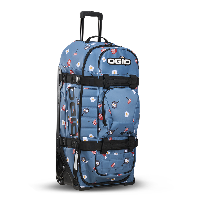 Rig 9800 Travel Bag - View 1
