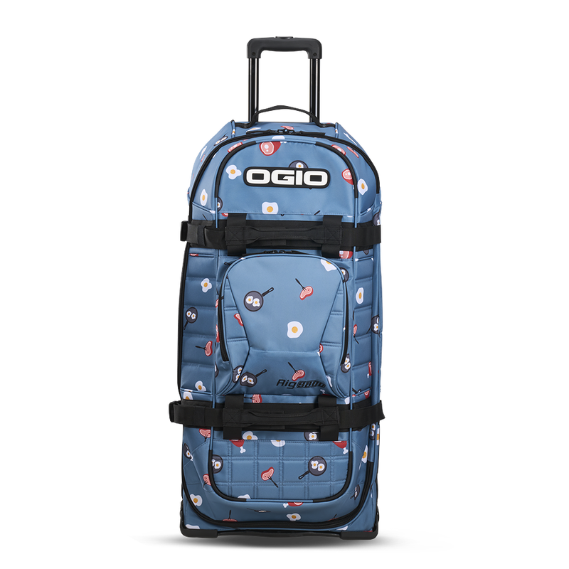 Rig 9800 Travel Bag - View 2