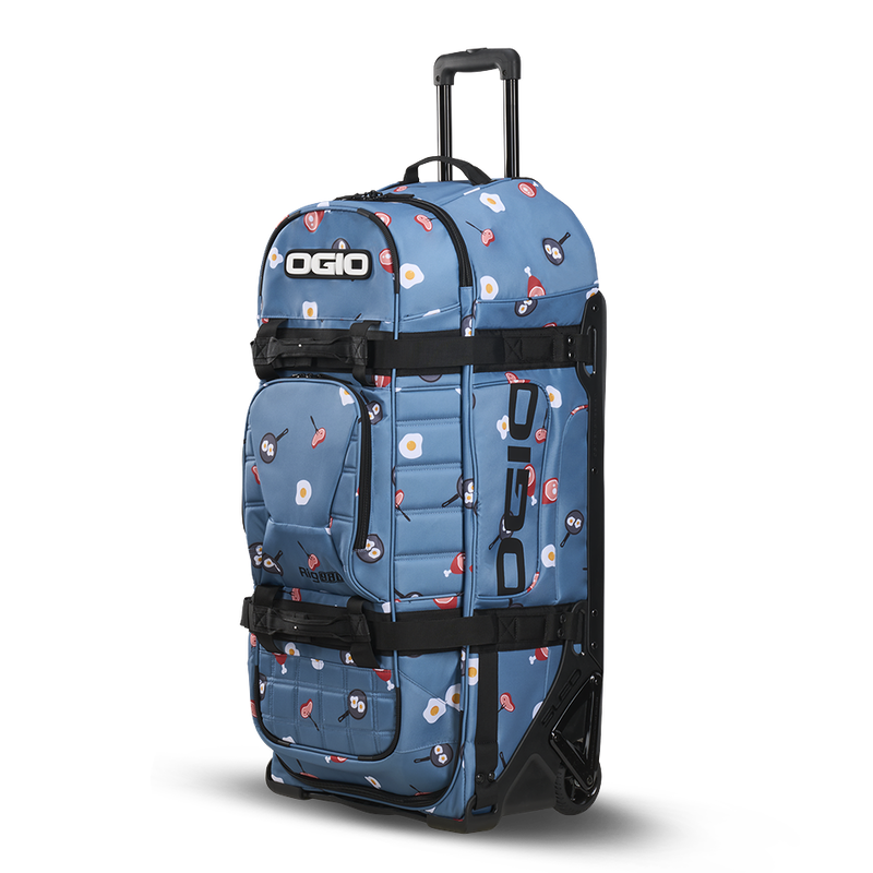Rig 9800 Travel Bag - View 3