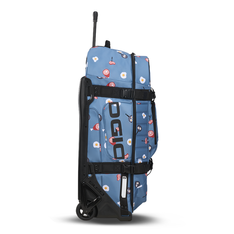 Rig 9800 Travel Bag - View 4