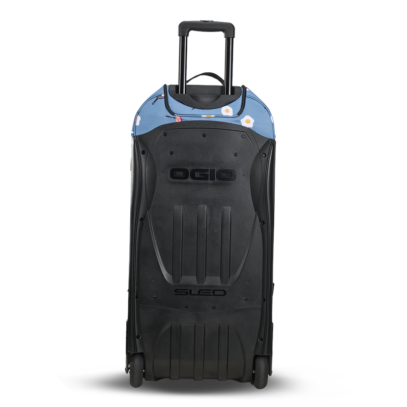 Rig 9800 Travel Bag - View 6