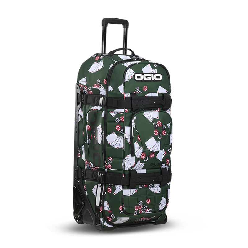 Rig 9800 Travel Bag - View 1