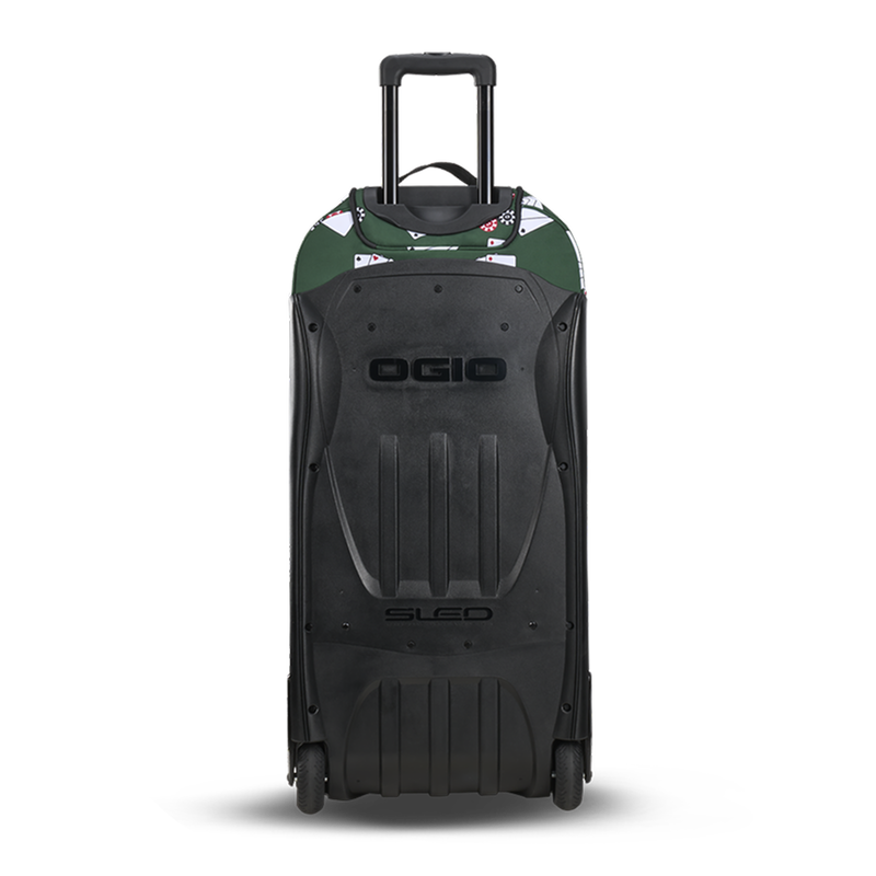 Rig 9800 Travel Bag - View 4