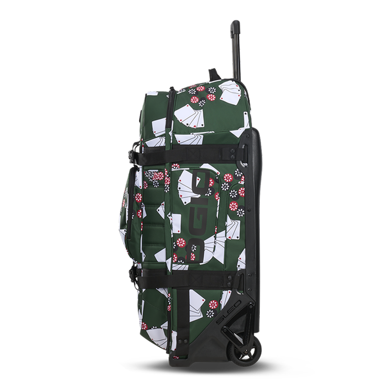 Rig 9800 Travel Bag - View 6