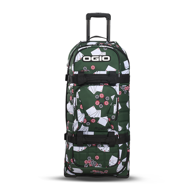 Rig 9800 Travel Bag - View 7