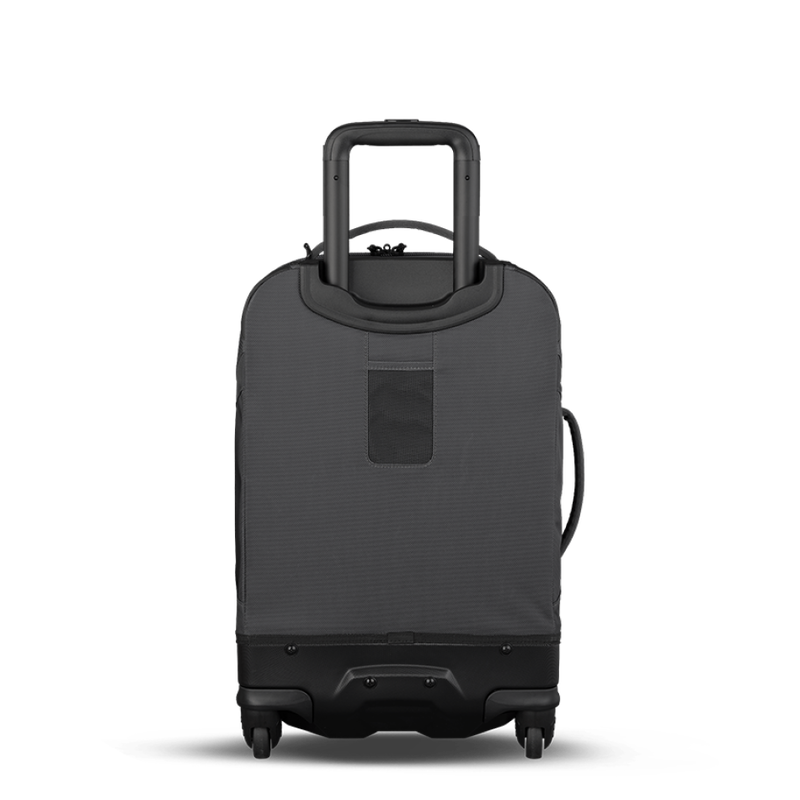 Renegade 4-Wheel Carry-On Bag - View 9