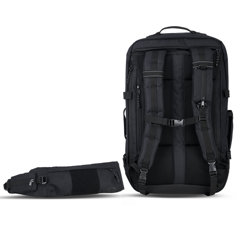 Alpha Venture Backpack - View 12