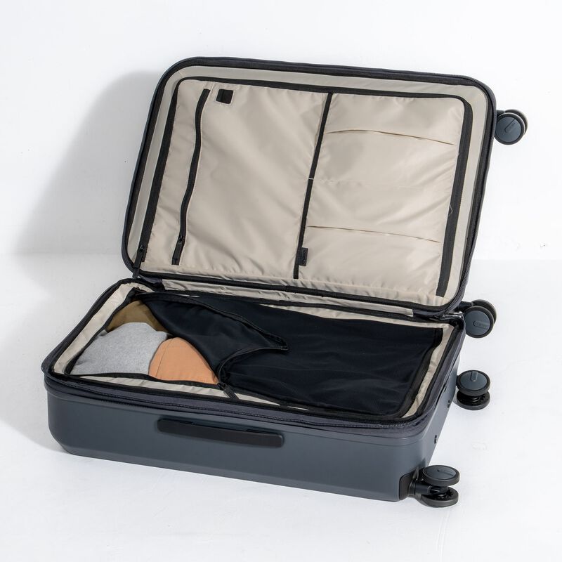 PACE PRO HYBRID CHECKED BAG - View 2