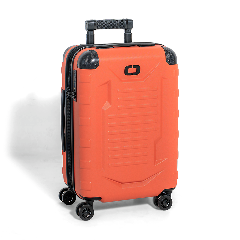 RENEGADE VAULT CARRY-ON BAG - View 1