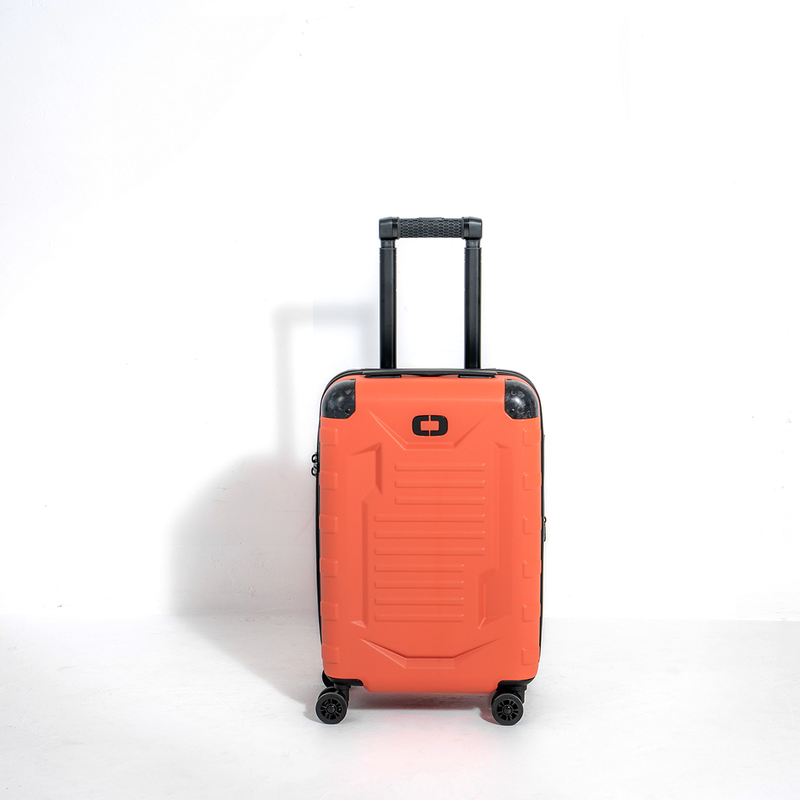 RENEGADE VAULT CARRY-ON BAG - View 8