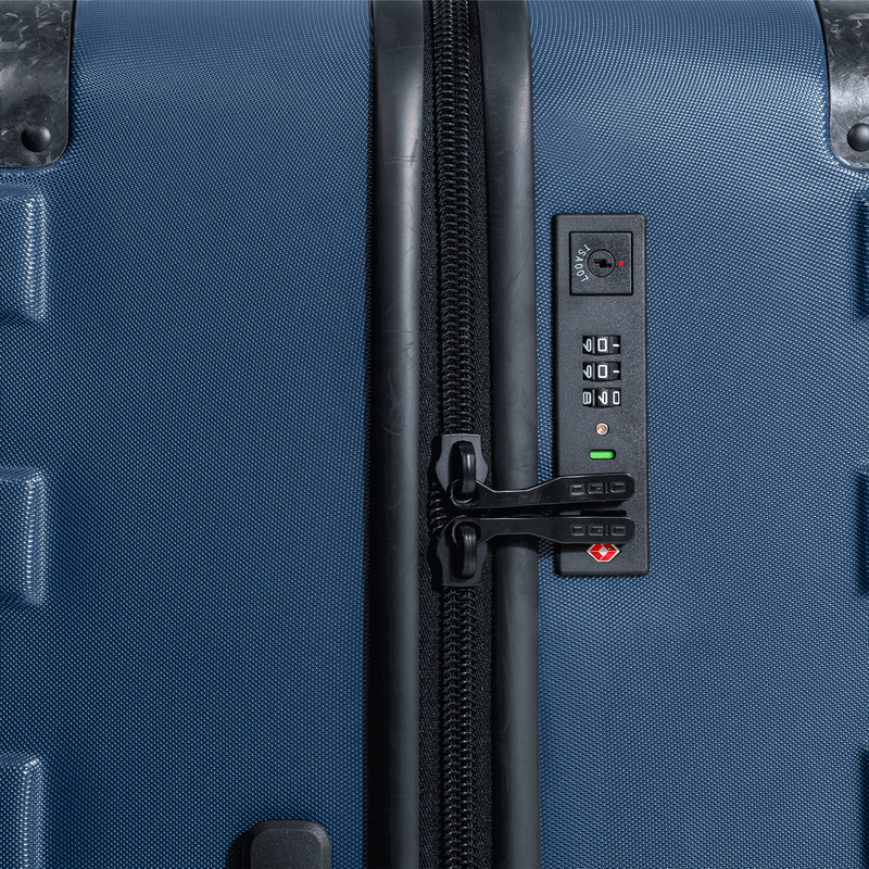 RENEGADE VAULT CHECKED BAG - View 4