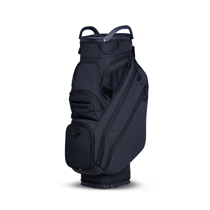 Silencer Cart Bag '25 - View 1