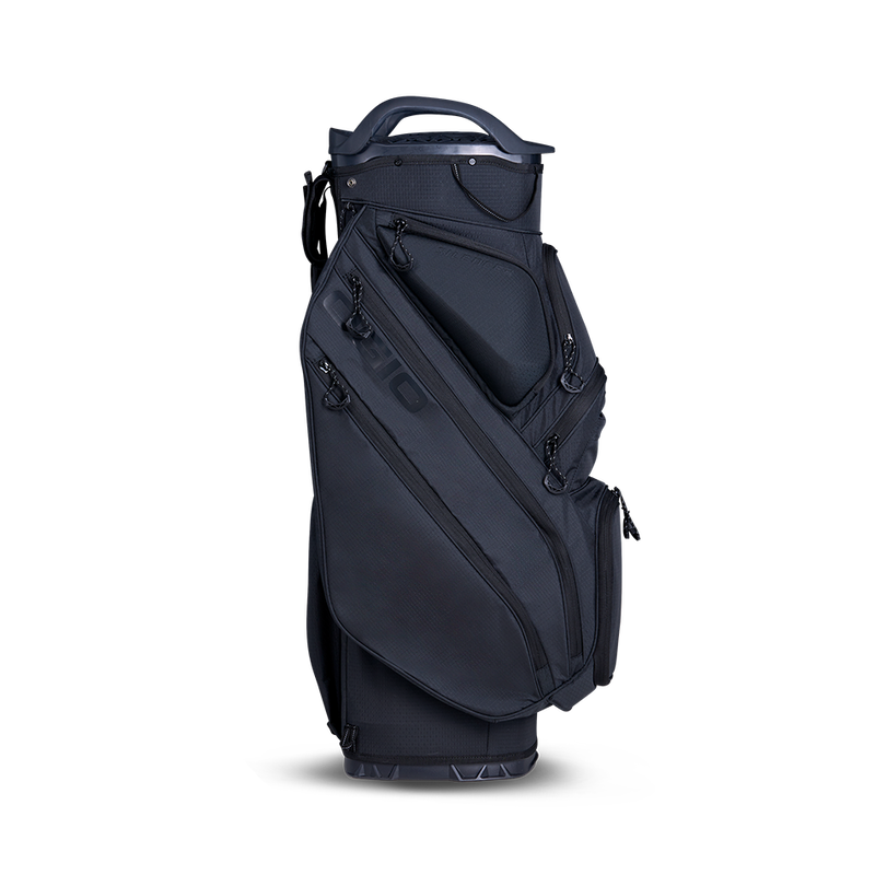 Silencer Cart Bag '25 - View 4
