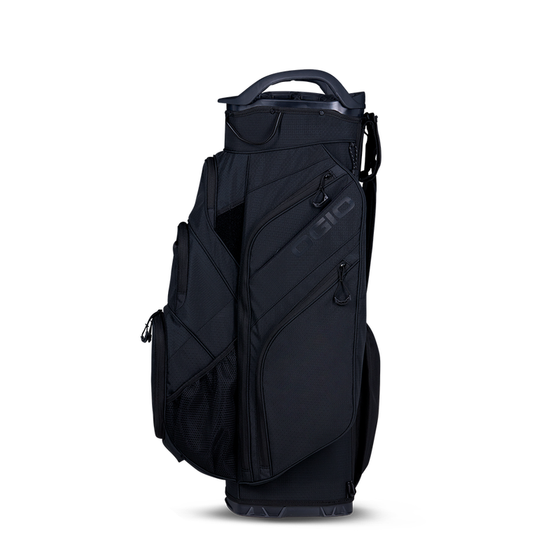 Woodē Cart Bag '25 - View 3