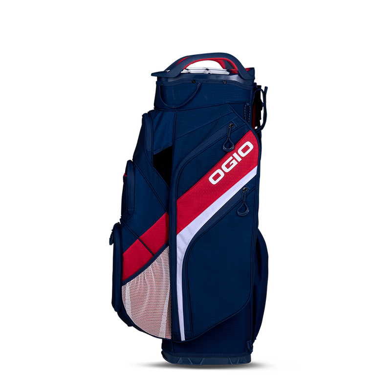 Woodē Cart Bag '25 - View 3