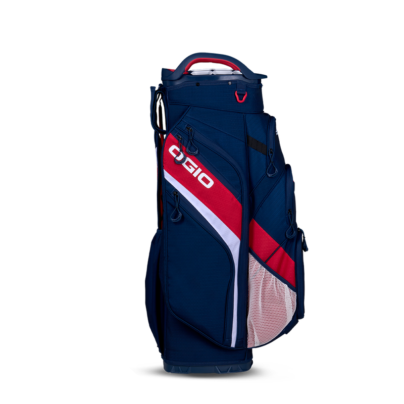 Woodē Cart Bag '25 - View 4