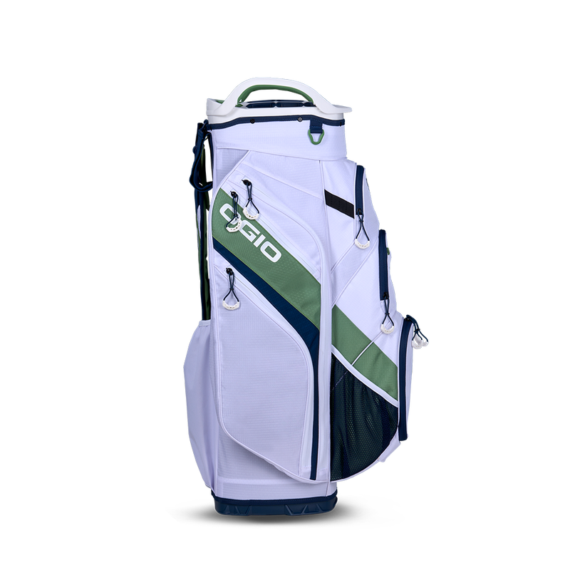 Woodē Cart Bag '25 - View 4