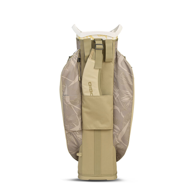 Woodē Cart Golf Bag - View 5