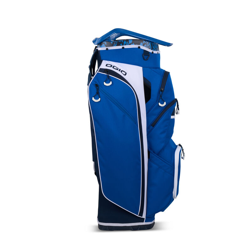 Woodē Cart Golf Bag - View 4