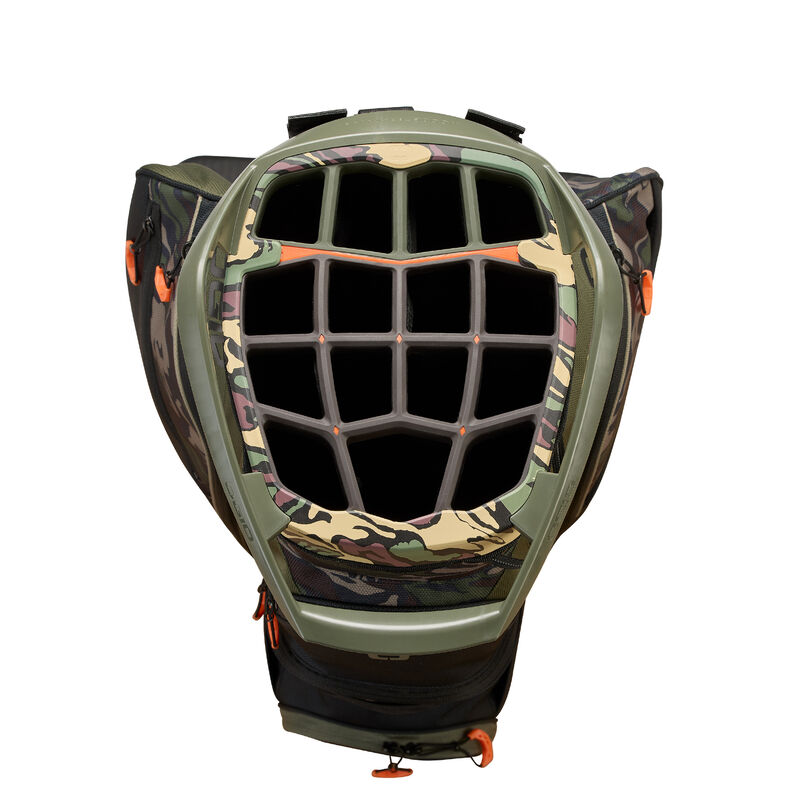 Woodē Cart Golf Bag - View 6