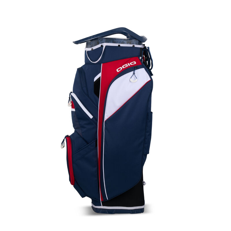 Woodē Cart Golf Bag - View 3