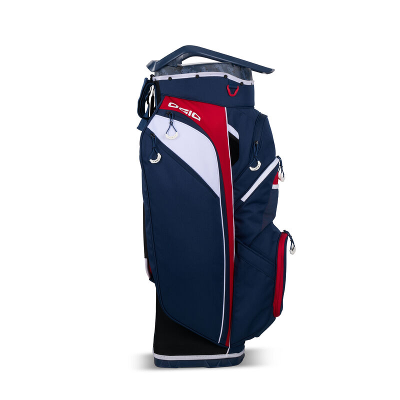 Woodē Cart Golf Bag - View 4