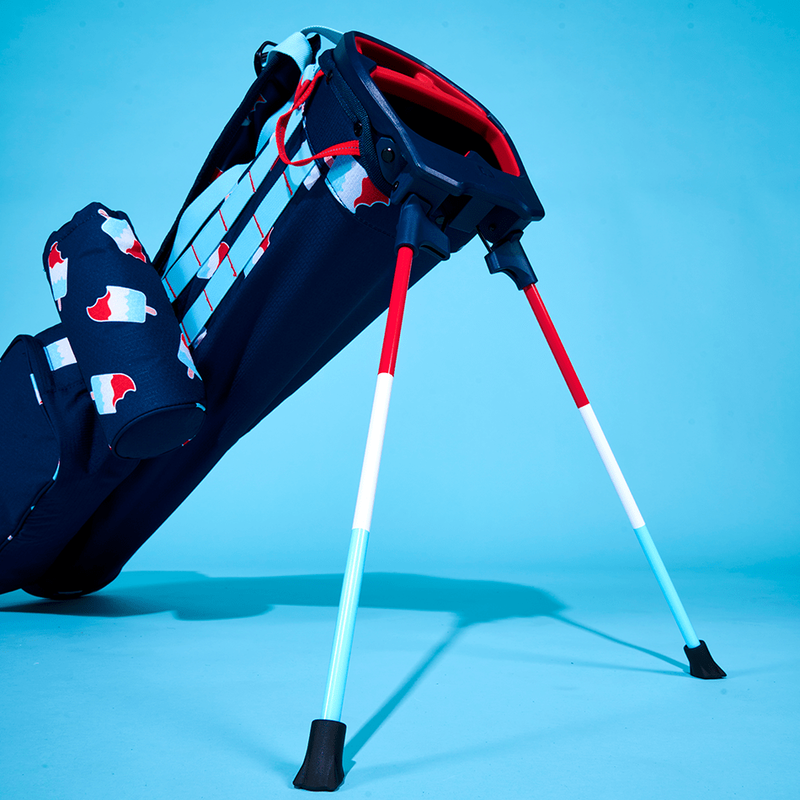 Funday Carry Golf Bag - View 4