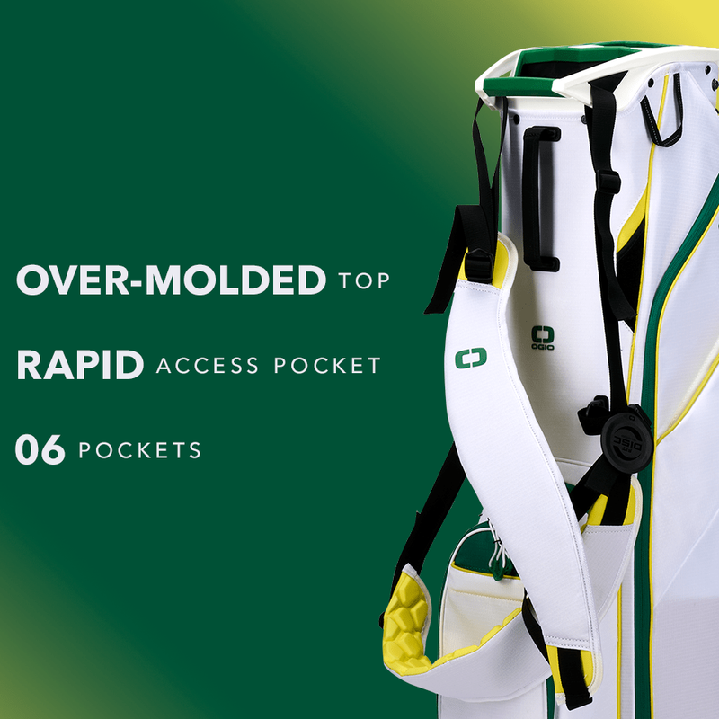 Fuse Golf Stand Bag '25 - View 7