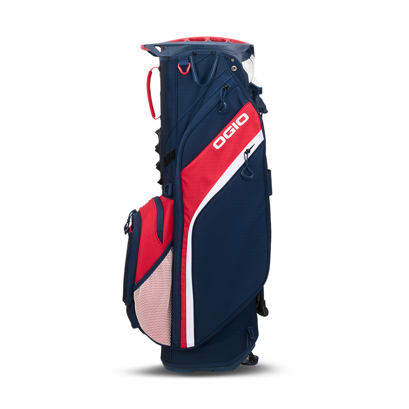Woodē Hybrid Golf Bag '25 - View 3