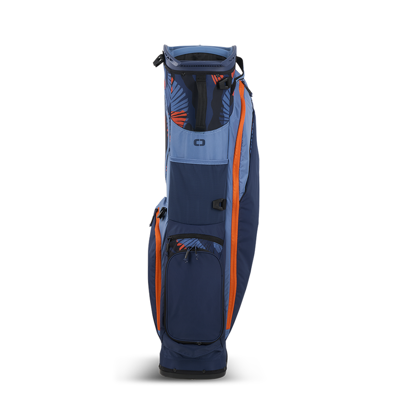 Featherlite Golf Stand Bag '26 - View 3