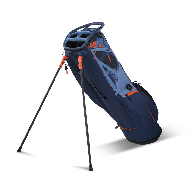 Featherlite Golf Stand Bag '26 - View 5
