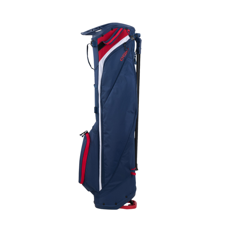 Featherlite Golf Stand Bag '26 - View 3