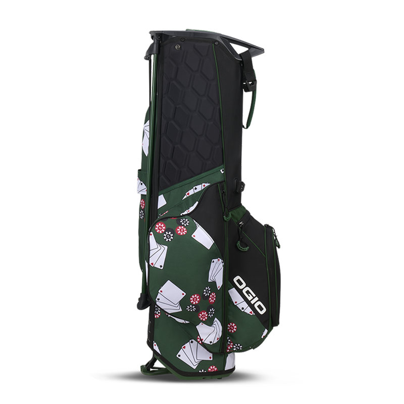 Fuse Golf Stand Bag '26 - View 5