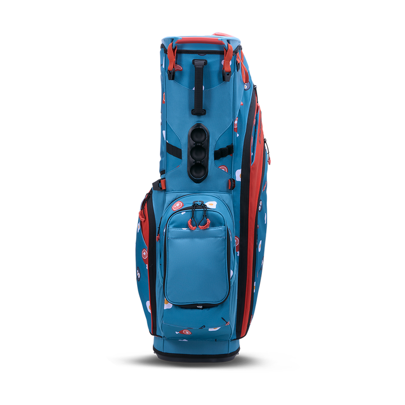 Woodē Hybrid Golf Bag - View 2