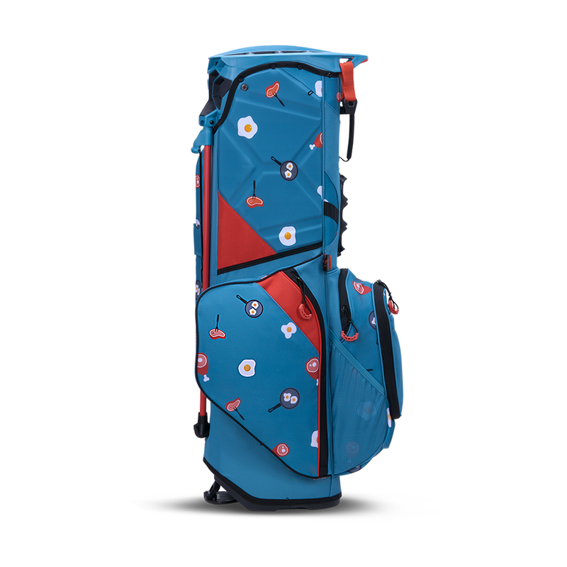 Woodē Hybrid Golf Bag - View 4