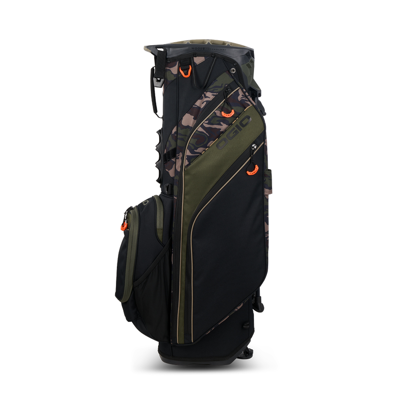 Woodē Hybrid Golf Bag - View 3