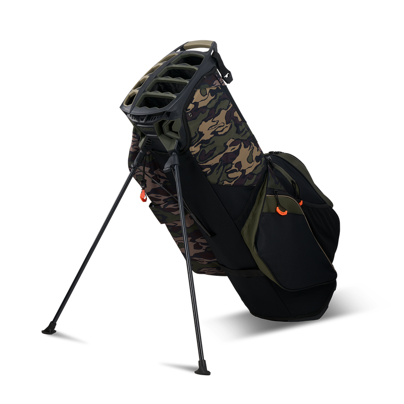 Woodē Hybrid Golf Bag - View 5