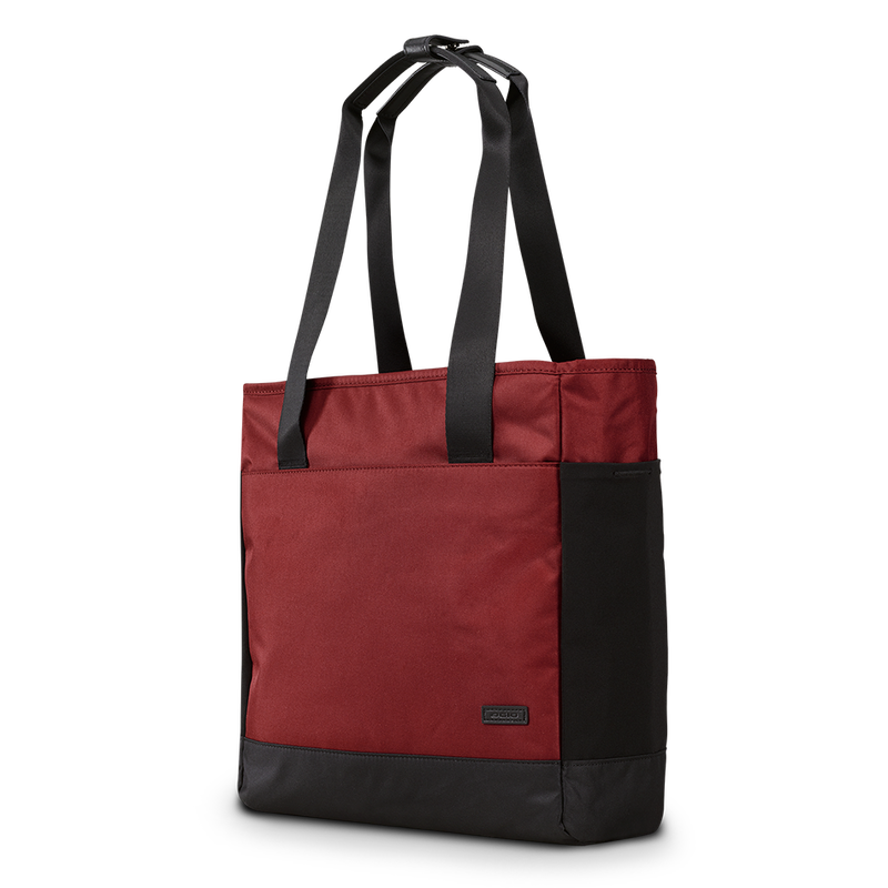 XIX Tote 18 - View 2