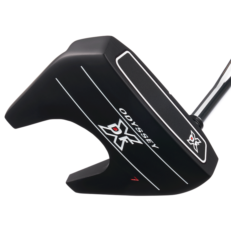 DFX #7 Putter - View 4