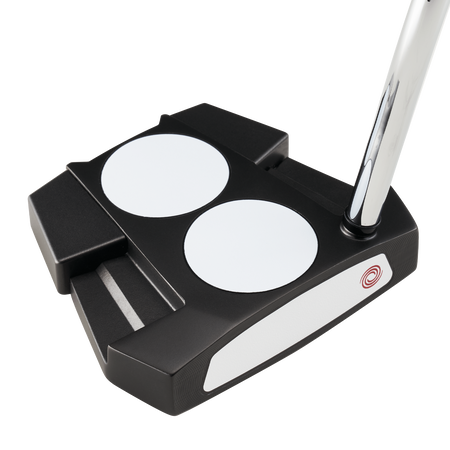 2-Ball Eleven Putter
