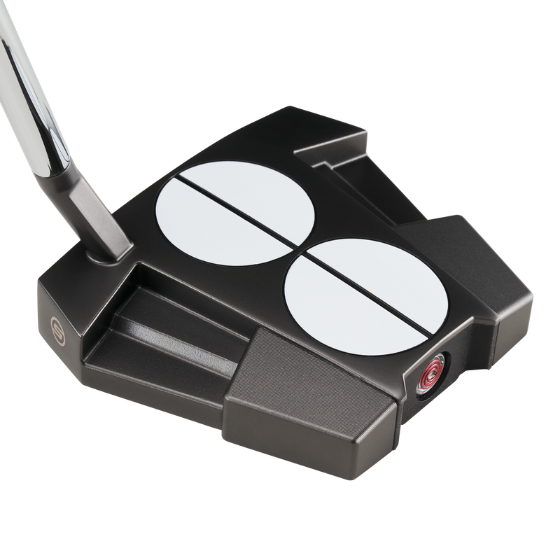 2-Ball Eleven Tour Lined S Putter - View 3