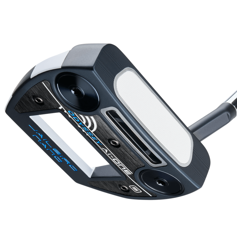 Ai-ONE Jailbird Nano S Putter - View 4