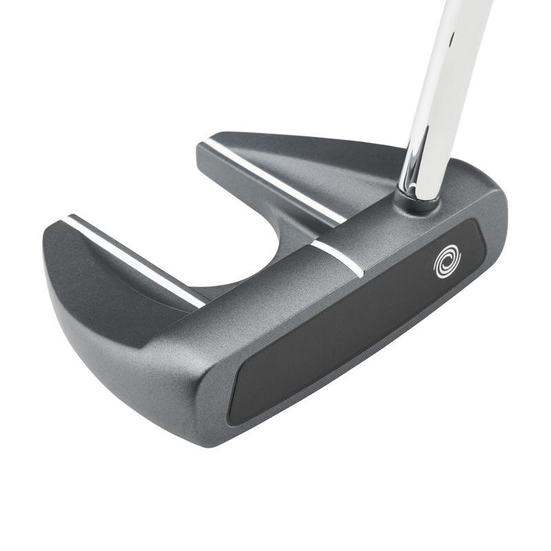 DFX V-Line Fang DB Putter - View 1