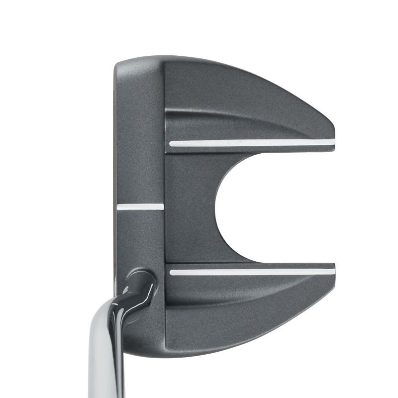 DFX V-Line Fang DB Putter - View 2
