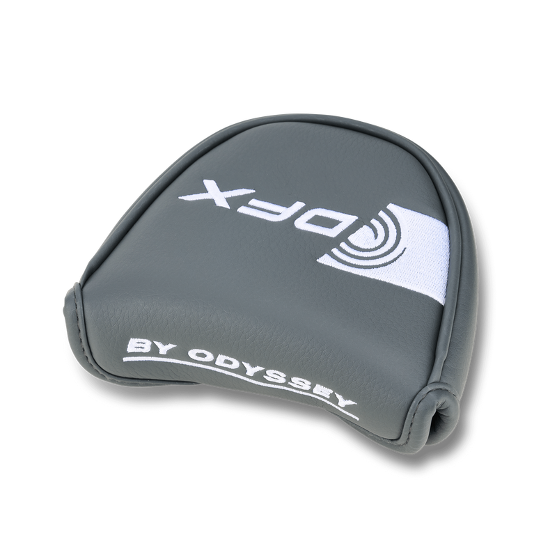 DFX V-Line Fang DB Putter - View 8